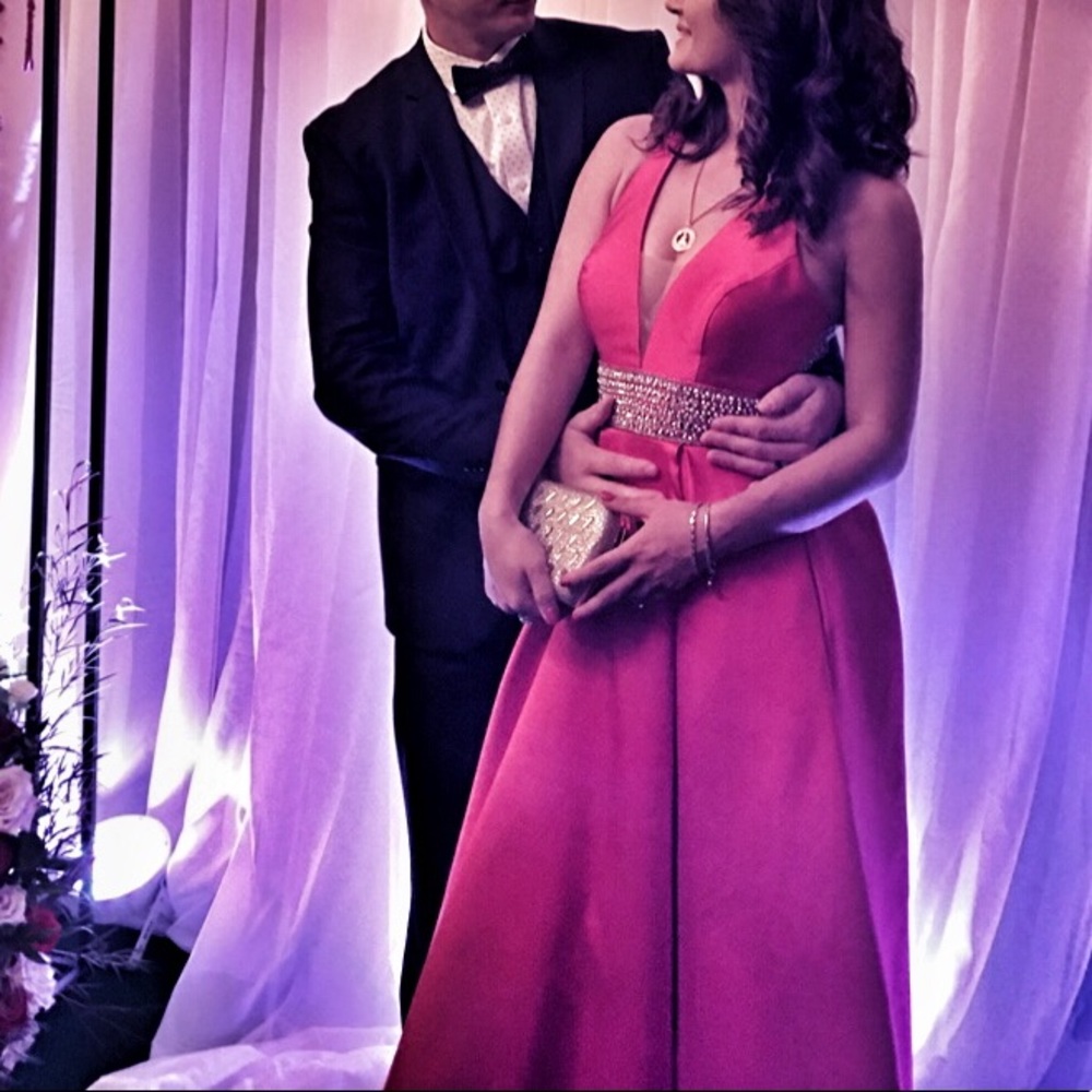 Beautiful Camille la vie dress